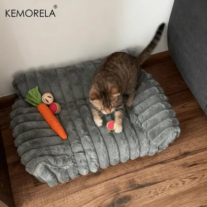 Cat Sofa Bed Soft